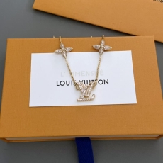 Louis Vuitton Necklaces